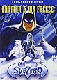 Batman & Mr. Freeze - SubZero