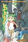 Yotsuba&! Vol. 3