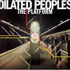The Platform [Explicit]
