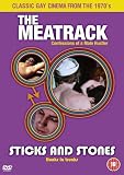 Meatrack/Sticks And Stones [DVD]