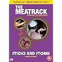Meatrack/Sticks And Stones [DVD]