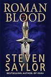 Roman Blood (Gordianus the Finder 1)