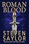 Roman Blood (Gordianus the Finder 1)