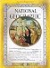 Book National Geographic: December 1961 (Vol. 120)