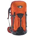 Vaude Kletter-Rucksack Expedition Rock 45+10 Liter