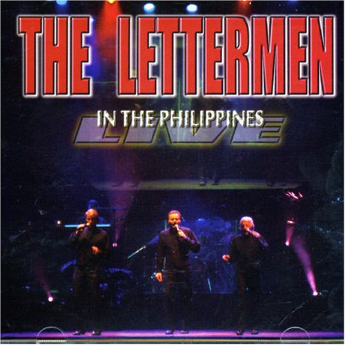 CD-Charts  Search : Live in the Philippines