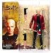  : Buffy the Vampire Slayer School Hard Spike Deluxe Action Figure