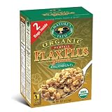Nature's Path Organic Pumpkin Flax Plus Granola with Omega 3 Fatty Acid 35.3 Ounce Box