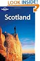 Scotland (Lonely Planet Country Guide)