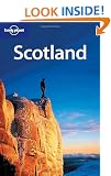 Scotland (Lonely Planet Country Guide)