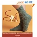 Sock Innovation: Knitting Techniques and Patterns for One-of-a Kind Socks