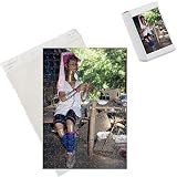 thai food:Photo Jigsaw Puzzle of Long necked woman preparing food on the Thai-Burma border in Thailand from Robert Harding