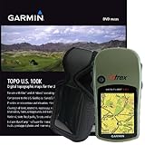 Garmin Etrex Venture Hc Bundle