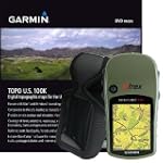 Garmin Etrex Venture HC Bundle $209.99
