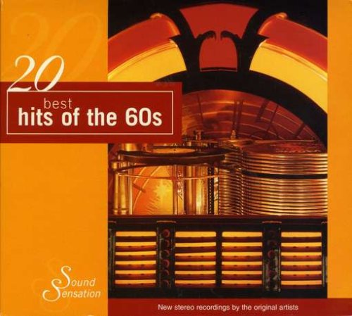 CD-Charts  Search : 20 Best Hits of the 60s
