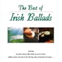 The Best of Irish Ballads