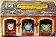 Ravensburger Thomas & Friends Puzzles - The Great Discovery 24 pc in Shed Box