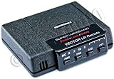 Beltronics BEL-975I Remote Mount Radar/Laser Detector Kit with Shadow Technology II