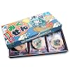 【うどん県銘菓】瀬戸内発！ 初音ミク の ネギ入り えびせん  『みくせん』 Powered by ピアプロ users【5個以上で送料無料】