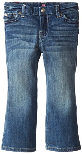 7 For All Mankind Baby Girls' A Pocket Pant