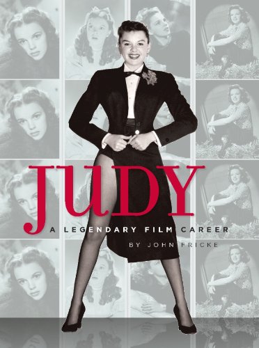 Judy: A Legendary Film Career
