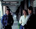 The Jam Unseen