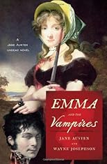 Emma and the Vampires