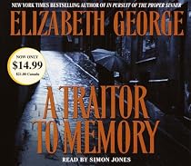 A Traitor to Memory
