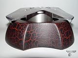 Eigenschaften Hasco Design  / HASCOs BASIC MOG Indoor Marshmallow Grill rot