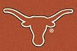 Texas Longhorns 5' 4" x 7' 8" Team Spirit Area Rug