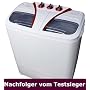 5kg Miniwaschmaschine Mini Waschmaschine +4,5kg Sc&hellip von Cascom