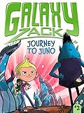 Journey to Juno (Galaxy Zack)