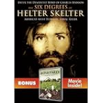SAVE $6.26 - Six Degrees of Helter Skelter W/Bonus The Boneyard $3.73