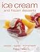 Ice Cream and Frozen Desserts