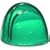 Page-Up Crystal Pageup ( Translucent Green )