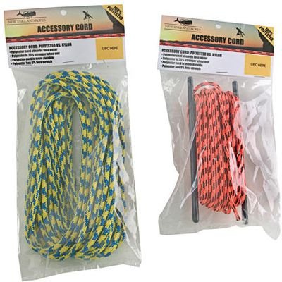 NEW ENGLAND ROPES CUT CORD 3MM X 50'
