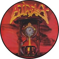 Piece of Time