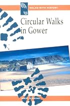 Circular Walks in Gower