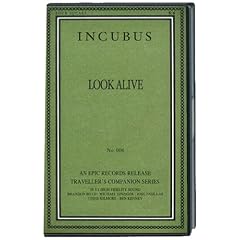 Look Alive (CD / DVD)