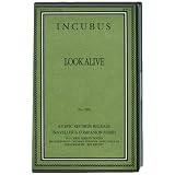 Look Alive (CD / DVD)von "Incubus"