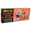 Lindberg Weird-Ohs Endsville Eddie