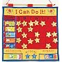 I Can Do It" Reward Chart"