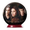 Ravensburger 11519 - twilight: Bis(s) zur Mittagsstunde - 240 Teile puzzleball