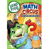 LeapFrog: Math Circus
