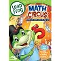 LeapFrog: Math Circus