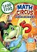DVD : LeapFrog: Math Circus