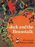 Jack and the beanstalk : a picture book