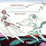 Gabriel Pierné: Cydalise et le chèvre-pied