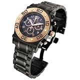 Invicta Men's Reserve Speedway Chronograph Watch #4366