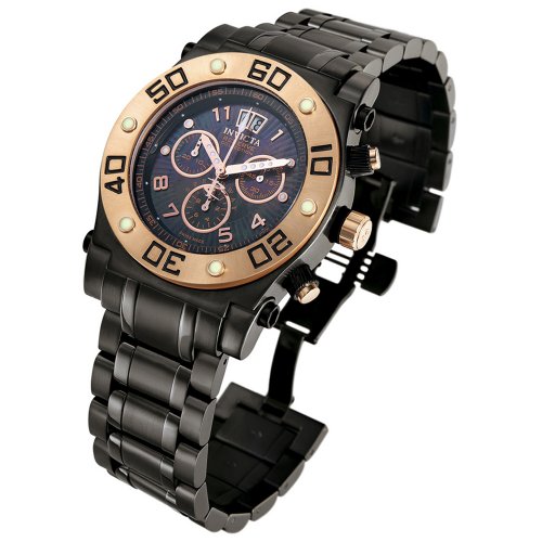 invicta mens 4366 reserve speedway chronograph watch  more detail click!